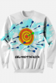 Bluza cel=motywacja Odstresowani