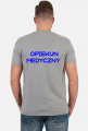 Koszulka (unisex) Opiekun Medyczny