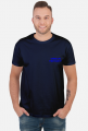 Koszulka (unisex) Opiekun Medyczny