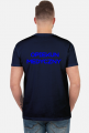 Koszulka (unisex) Opiekun Medyczny