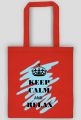 Torba Eko Keep Calm Odstresowani