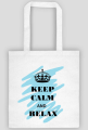 Torba Eko Keep Calm Odstresowani