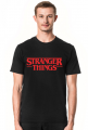 Stranger Things basic t-shirt
