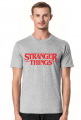 Stranger Things basic t-shirt
