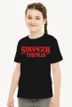 Stranger Things basic t-shirt