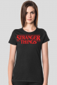 Stranger Things basic t-shirt