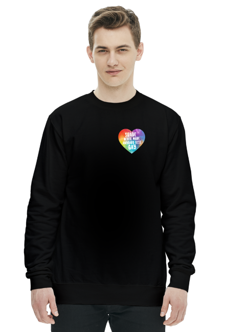 Bluza Męska Taylor Swift You Need To Calm Down