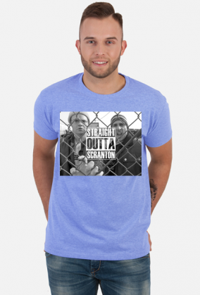 The Office Straight Outta Scranton