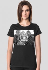 The Office Straight Outta Scranton