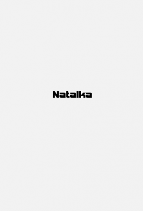 Natalka (bluzka damska) cg