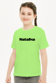 Natalka (bluzka dziewczęca) cg