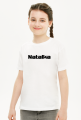 Natalka (bluzka dziewczęca) cg