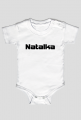 Natalka (body niemowlęce) cg