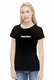 Natalka (bluzka damska) jg