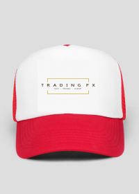czapka z logo sklepu