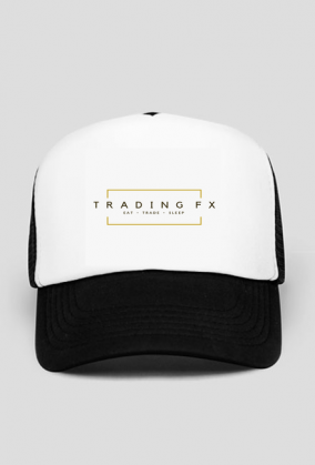czapka z logo sklepu