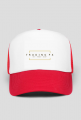 czapka z logo sklepu pink