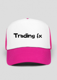 czapka z nazwa sklepu pink