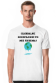 GLOBALNE OCIEPLENIE TO NIE ŚCIEMA!