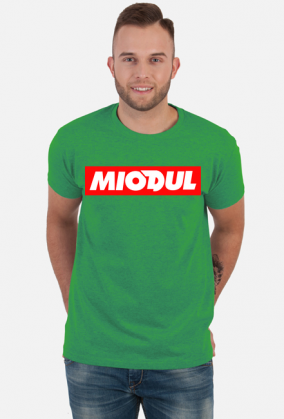 Miodul Green