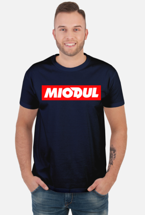 Miodul Blue