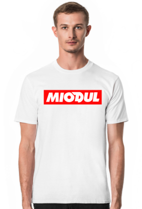 Miodul White