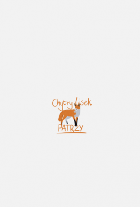Bluzka ,,Chytry Lisek”