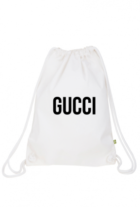 Worek/Plecak GUCCI Classic