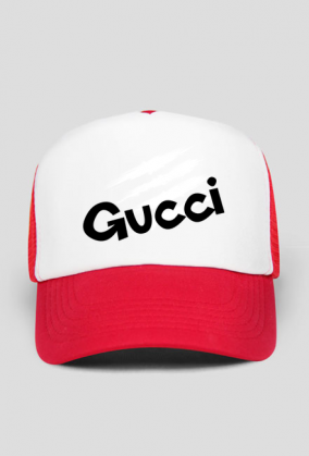Czapka Gucci v2