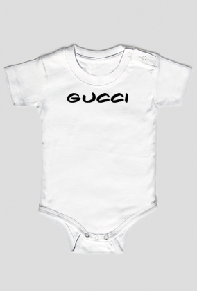 Gucci dla niemowląt