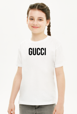 Gucci koszulka dziecięca