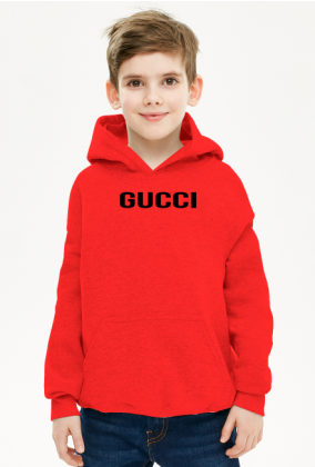 Gucci bluza dziecięca