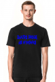 T-SHIRT MĘSKI