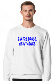 BLUZA MĘSKA