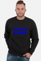 BLUZA MĘSKA