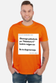 OPSuchar T-shirt