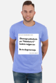 OPSuchar T-shirt