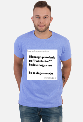 OPSuchar T-shirt