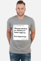 OPSuchar T-shirt