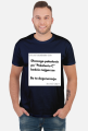 OPSuchar T-shirt