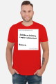 OPSuchar T-shirt
