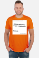 OPSuchar T-shirt