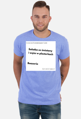 OPSuchar T-shirt