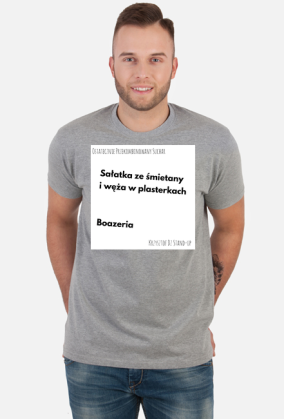 OPSuchar T-shirt