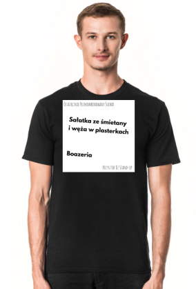 OPSuchar T-shirt
