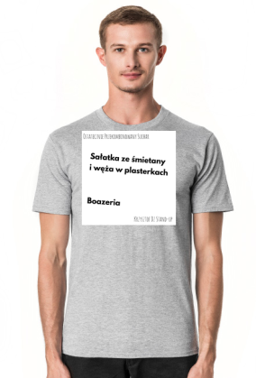 OPSuchar T-shirt