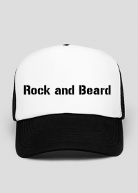 Rock and Beard
