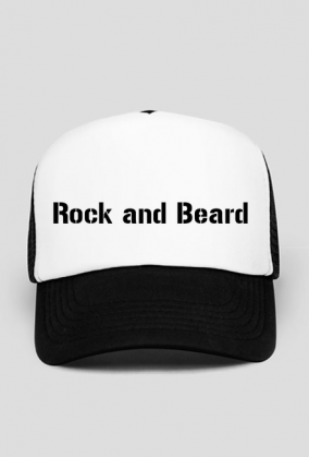 Rock and Beard