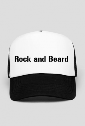 Rock and Beard