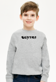 Bluza supreme